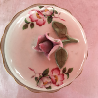 Aquincum Bonbonier-porcelán