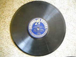 47 db gramofonlemez