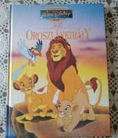 Klasszikus Disney mesék: Az Oroszlánkirály, 1994., Yajánljon!