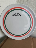 Olasz  pizza kínáló