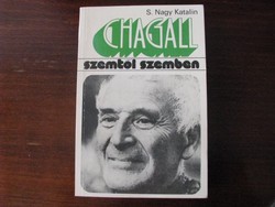 S.Nagy Katalin: Chagall