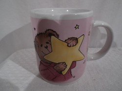 Mug - 2005 - collection - macis - the boyds - collection ltd. - Porcelain - flawless
