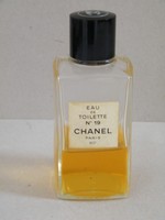 Chanel No. 19 vintage parfüm