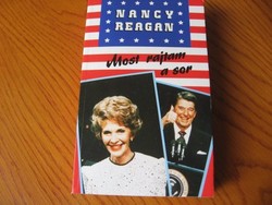  Nancy Reagan - Most rajtam a sor