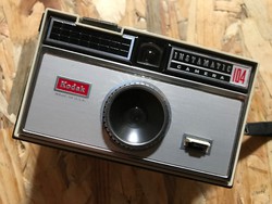 Kodak INSTAMATIC CAMERA 104
