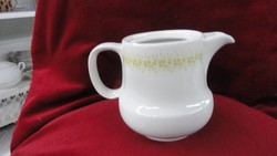 Lilien porcelain Austria, coffee pourer, with a light brown pattern. He has!
