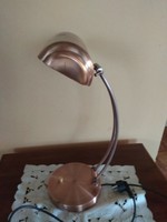 Art deco  stilusu  olvasó lámpa