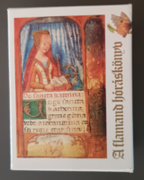 Törpekönyv - A flamand hóráskönyv