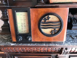 Antik rádió