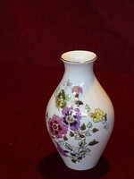 Zsolnay porcelain vase, type number: 9564/26. He has!