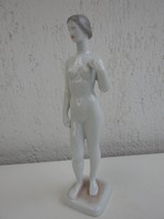 Naked woman from Hollóháza - Nude - 1st Class