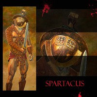 Angyalos László : ​Spartacus a gladiátor