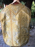 Egyházi ruha 