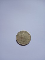 Szép, ritka 100 Forint 1996  !