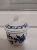 Porcelán bonbonier
