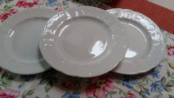 Altmann Weiden lapos tányérok