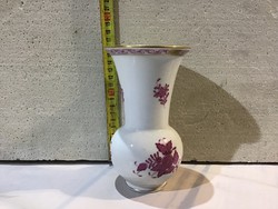 Herendi kis váza 