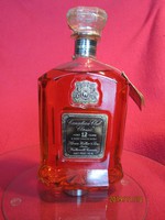 CANADIAN CLUB WHISKY 1975 (59 éves)