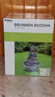 Buddha kút (csobogó)