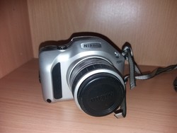 Nikon Pronea S Fényképezőgép