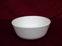 Ikea Swedish quality porcelain muesli bowl with a diameter of 14 cm. He has!