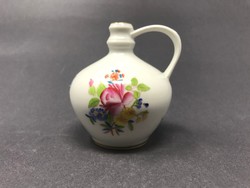 Mini Herendi váza