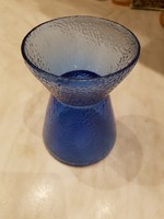 Jácint hajtató üveg váza