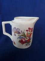 Zsolnay pitcher