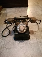 Telefon antik,noszalgia,retro