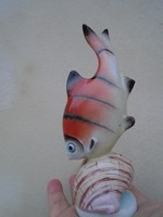 Rita  nagyobb méretű Drasche hal! 15,5 cm