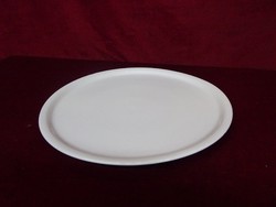 Pidza bowl, 30 cm in diameter, can be used in the microwave and oven. He has!