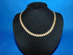 Gold 14k Women's Necklace 26.8 Gr