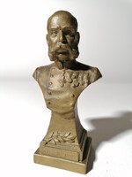Ferencz József bronz szobor (237)