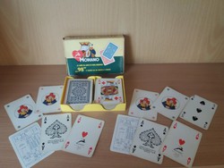 Modiano Poker No.98 Plasticate Kártyapakli