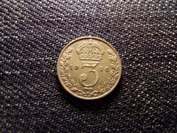 Anglia V. György .500 ezüst 3 Pence 1926 (id12520)