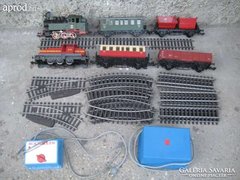 Marklin Märklin Spur 1.G vasútmodell szett.