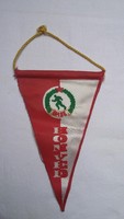 BHSE Honvéd 1949-1969 sport zászló
