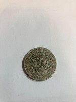 1934 5 zlotyi 