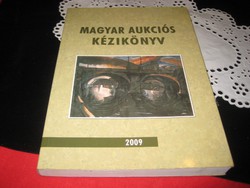 Hungarian Auction Manual 2009