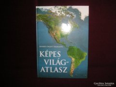 Capable world atlas