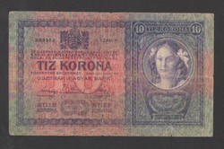 10 korona 1904.  !!
