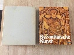 Byzantinische Kunst   1982