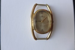 Retro Fortis női óra, szerelőknek kisöprés ár