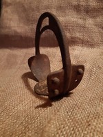 Special wrought iron bracket, harness 1 pc
