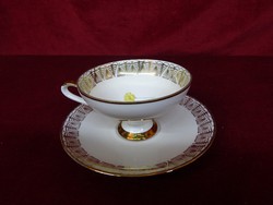 Winterling bavaria german porcelain teacup + placemat. Showcase quality. He has!