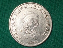 20 Forint 1984 ! 