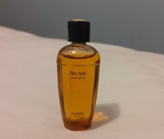 Vintage Hermes:Bel Ami  eau de toilette   8 ml/kép  ( férfi mini parfüm)