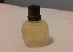 Vintage Paloma Picasso: Minotaure eau de toilette  5 ml (férfi mini parfüm) FOGLALT!