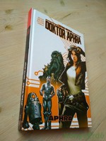 Kieron Gillen: Star Wars: Doktor Aphra 1. / Aphra (képregény)