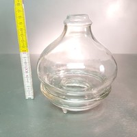 Kétrészes légyfogó üveg (1084)